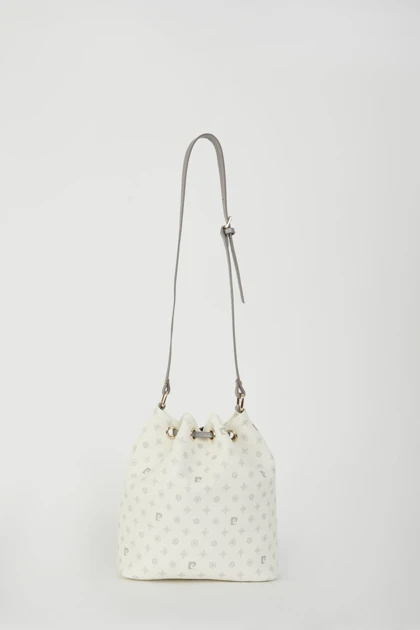 کیف دوشی زنانه اورجینال pierre-cardin pierre-cardin