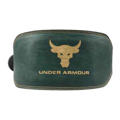 کمربند بدنسازی آندر آرمور مدل ELM- 403E1080 سگکی سبز