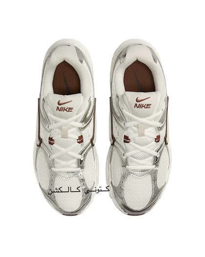 کتانی ویتنامی نایک وی پنج رانر قهوه ایی Nike V5 RNR Fauna Brown