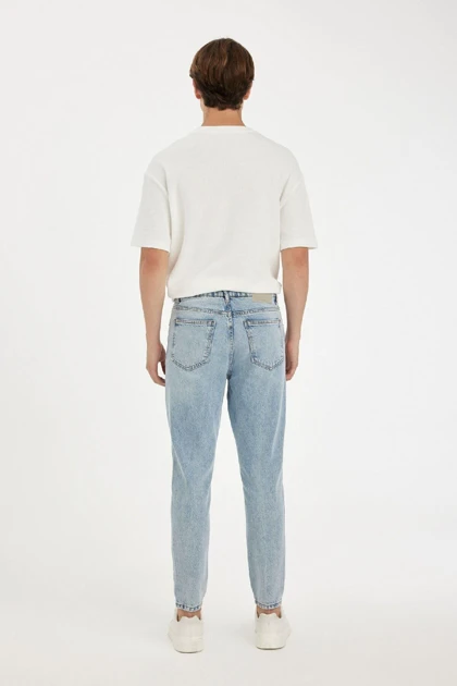 شلوار جین مردانه defacto