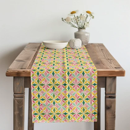 رانر ساده Table Runner100