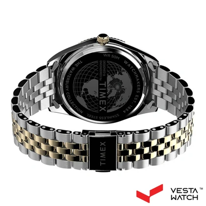 ساعت مچی مردانه تایمکس TIMEX مدل TW2V17500