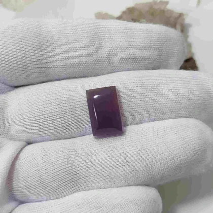 سنگ عقیق سوسنی کد 10