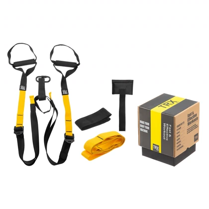 لوازم تناسب اندام تی آر ایکس مدل TRX Kit 403F1175