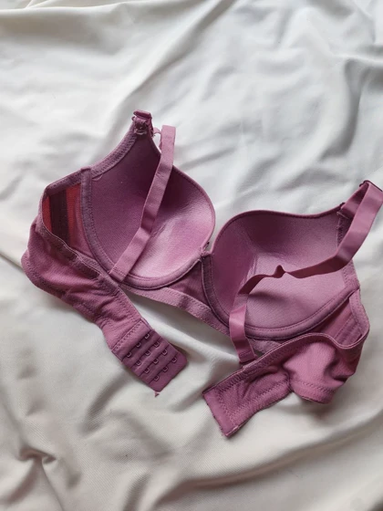 سوتین جکدار فنردار CHANVIEN LEEN کد: 9736