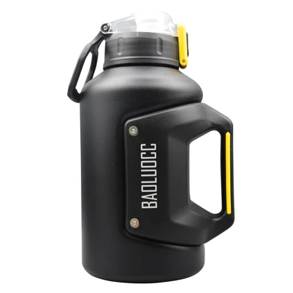 جاگ واتر استیل بائولووک مدل weapon ظرفیت 1.18 لیتر