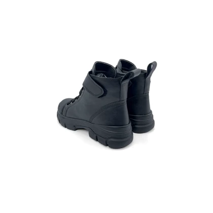 کفش نیم بوت زنانه مدل Boots_0125