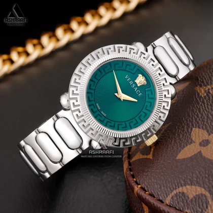ساعت زنانه ورساچه Versace VE61-SG