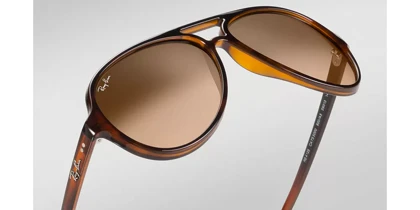 عینک آفتابی RayBan 4125 820A5 59