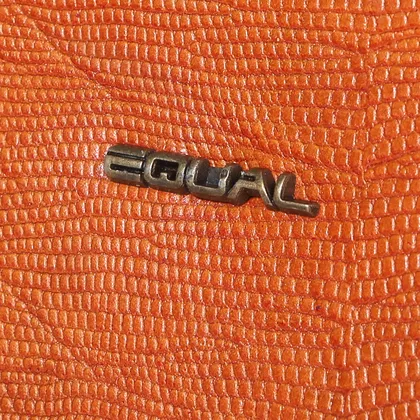 کیف پول زنانه تک زیپ اکوآل EQUAL مدل SBE0210