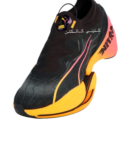 کتانی پوما نیترو Puma fast RB Nitro Elite FF