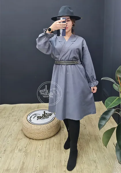 پیراهن میکرو