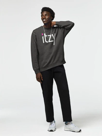 دورس ITZY | دورس ایت زی طرح ITZY Logo کد 247118