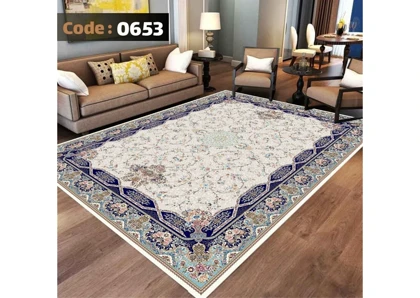 روفرشی کشدار ترک کد 0653
