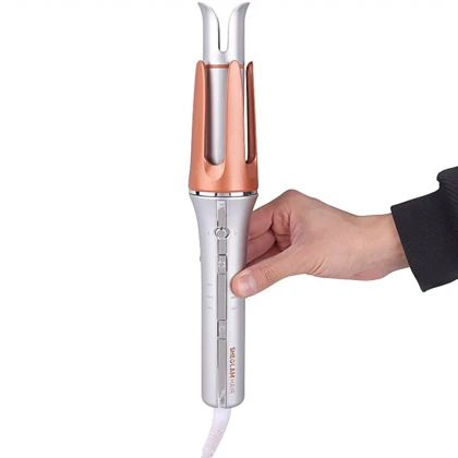 بابلیس شیگلم SHEGLAM مدل SGH-OTIC-01-32 قطر 32 میلی‌متر