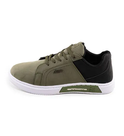 کفش روزمره مردانه بند دار Clarks