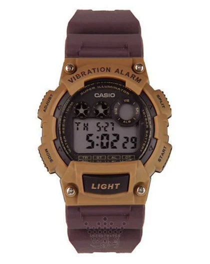 ساعت کاسیو Casio AEQ-110BW-9AV