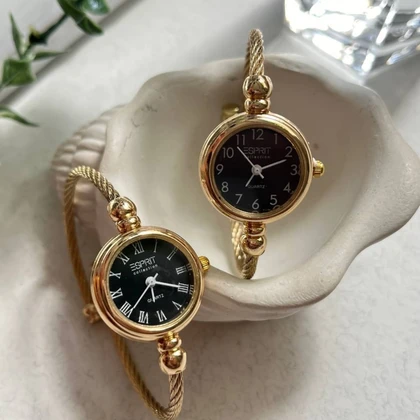 ساعت النگویی رویایی_کد 1218