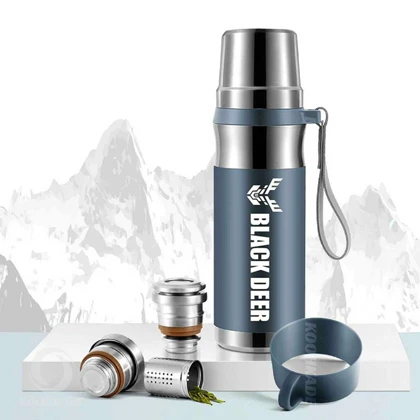 فلاسک 750 میلی لیتر BDS316