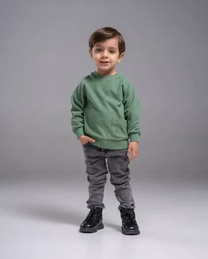 بلوز پسرانه ملورینا Melorina کد 42210