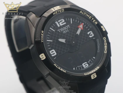 ساعت مچی تیسوت Tissot T-Touch T091A