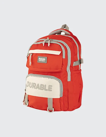 کوله پشتی روزانه بچه گانه بدون برند 30 لیتری DURABLE