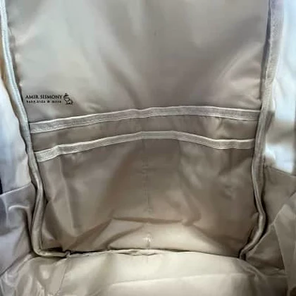 کوله دبیرستانی برند MENO BAG