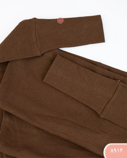 تونیک یقه اسکی 8914