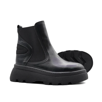 کفش بوت زنانه متیو مدل 0511 _ Boots