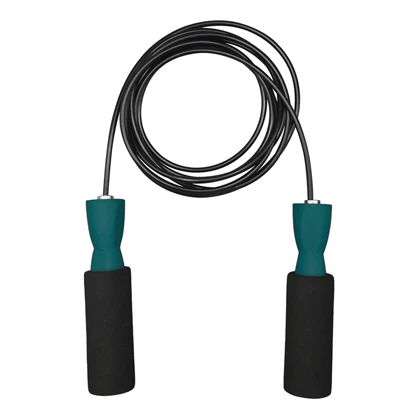 طناب ورزشی مدل 403P0745 طول 2.5 متر