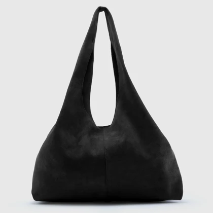 کیف دوشی زنانه VELVET