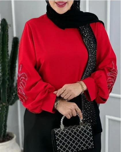 شومیز تینا