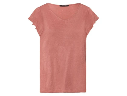 تیشرت زنانه اسمارا کد Z-MC5