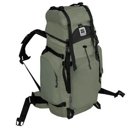 کوله پشتی فوروارد مدل FORWARD - FCLT445 TRAVELLER OF MOUNTAINOUS REGIONS