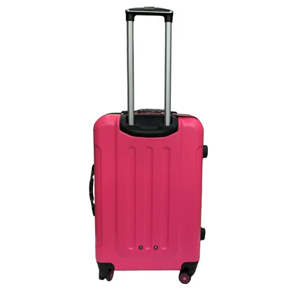 چمدان بچگانه طرح کیتی مدل CS40125 مجموعه دو عددی