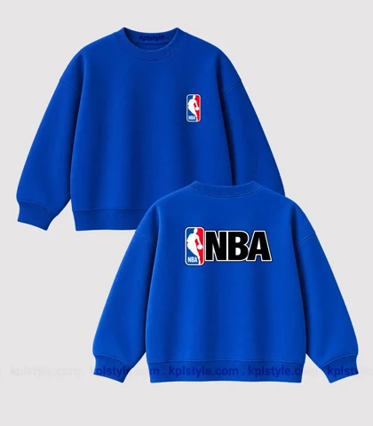 دورس باکسی یونیسکس طرح NBA کد 1566