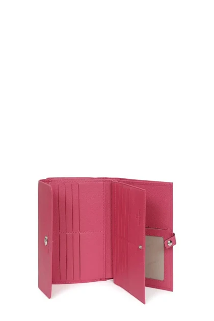 کیف پول زنانه هگزاگونا Hexagona کد 467466