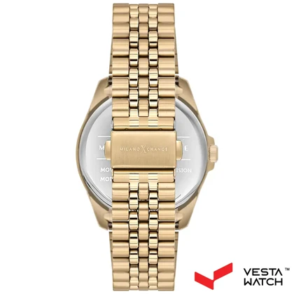 ساعت مچی مردانه میلانو اکسچنجMilanoXchangeمدل MXG63005