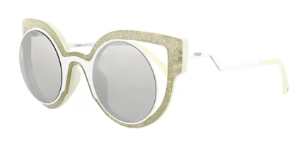 عینک آفتابی فندی FENDI FF 0137/S NU6 SS