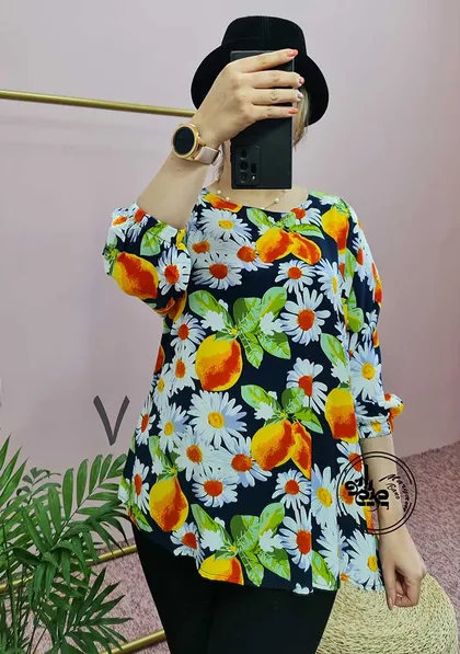 کیمونو نخی هاوایی