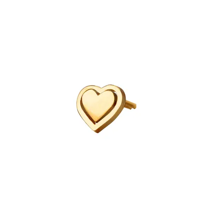 گوشواره بل نقره Belle Earpins