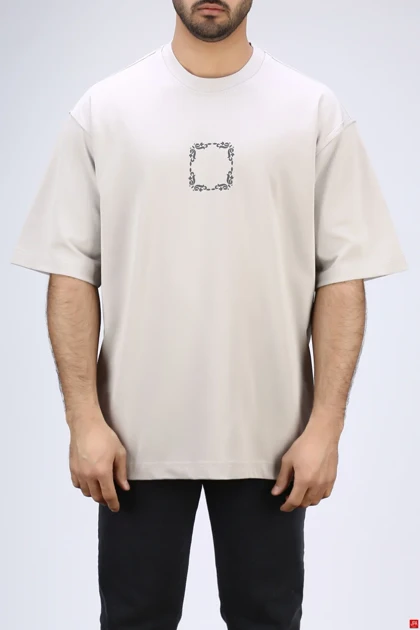 تیشرت مردانه کد 04338