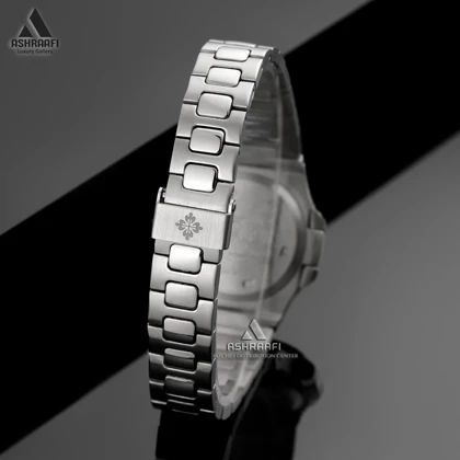 ساعت زنانه پتک فیلیپ ناتیلوس Patek Philippe Nautilus SK2