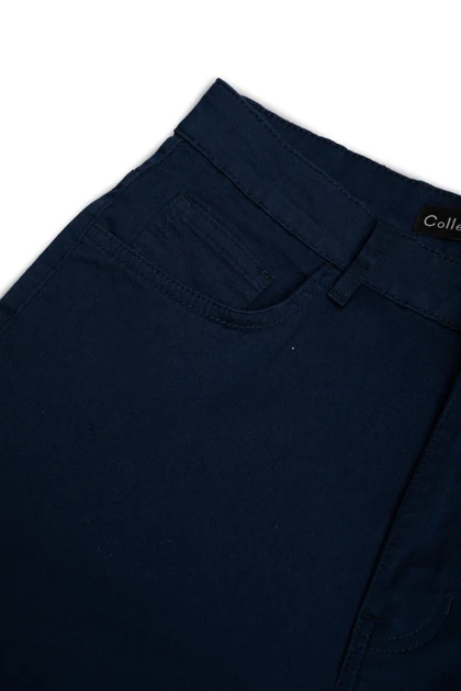 شلوار کتان - 8132