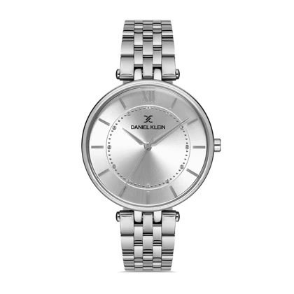 ساعت مچی زنانه دنیل کلین مدل DANIEL KLEIN DK.1.12997-1