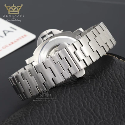 ساعت مچی پنرای Panerai Luminor Marina SG1