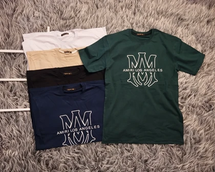 تیشرت امیری مردانه کد 403065