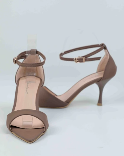 1067 - پاشنه دور مچی 1067