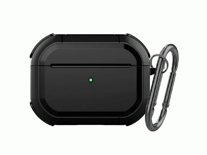 کاور محافظ ایرپاد پرو اپل استوپ تایم Stoptime Airpods Pro Protective Case