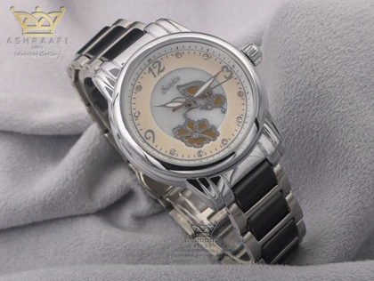 ساعت زنانه سانکتا Sunkta ST6606D